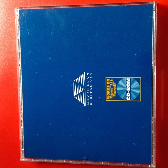 The Baseball Encyclopedia CD-ROM 1996 - Picture 2 of 6